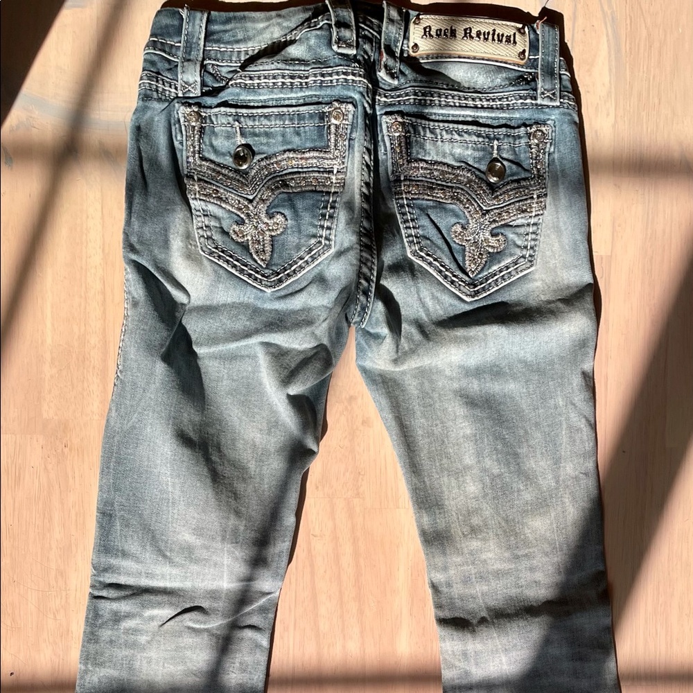 Miss Me Jeans-New